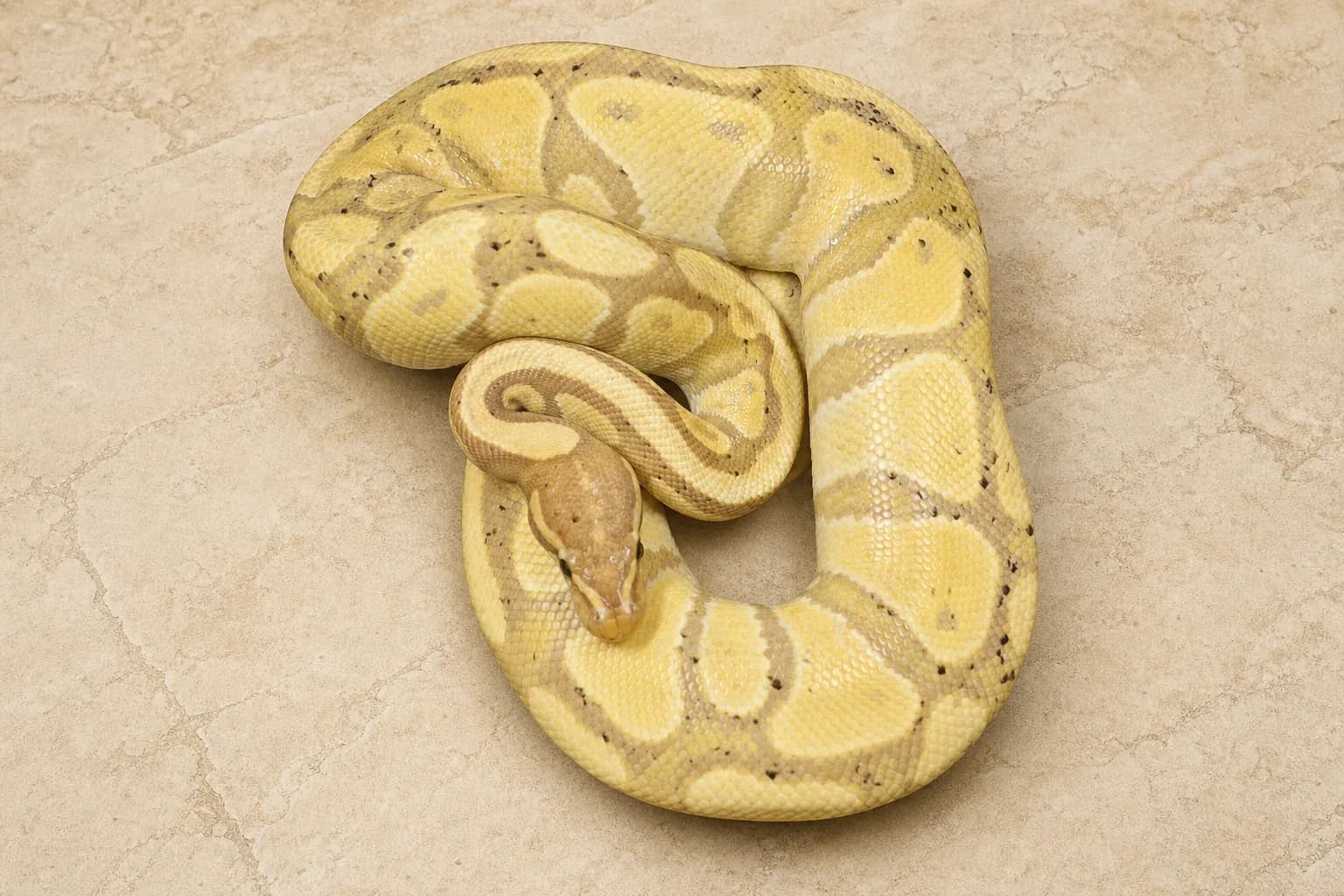 Adult Banana Top By Deborah Stewart