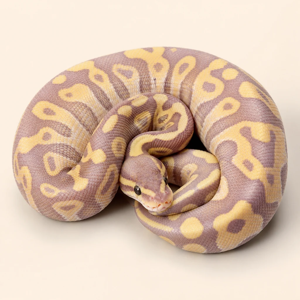Banana Enchi Mckenzie Clown