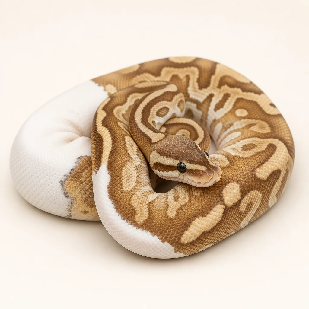 GeneX Special 100% Het Piebald