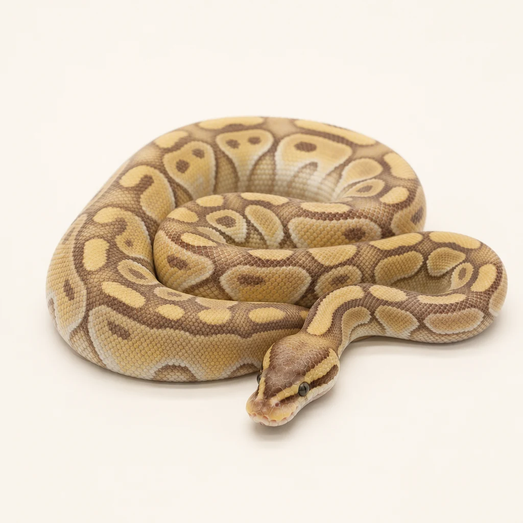 Hypo Mojave Female