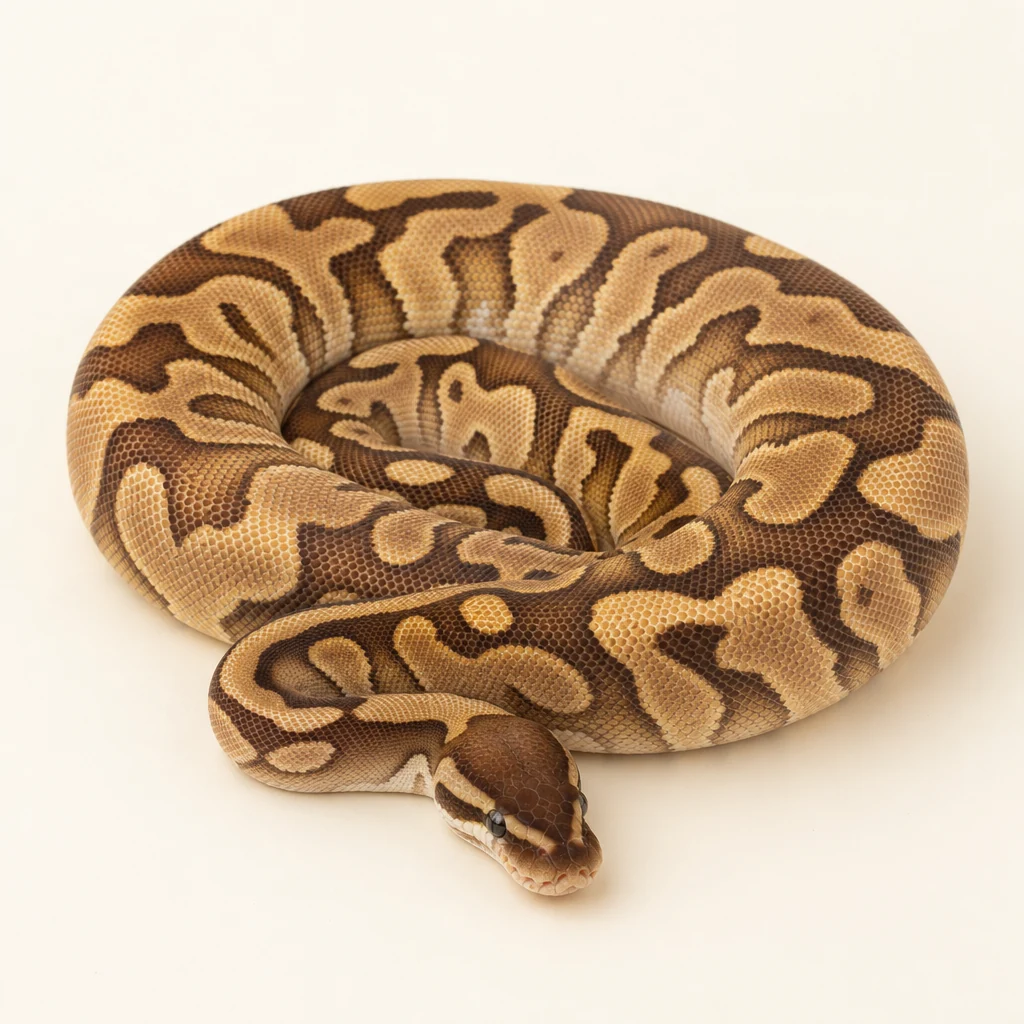 Mojave Puzzle 66% Het Clown