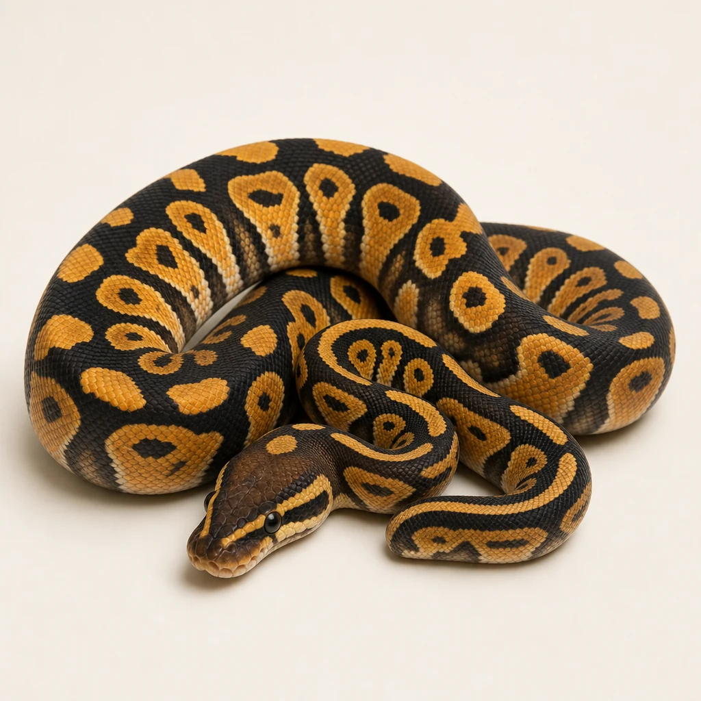 Monarch 100% Het Clown