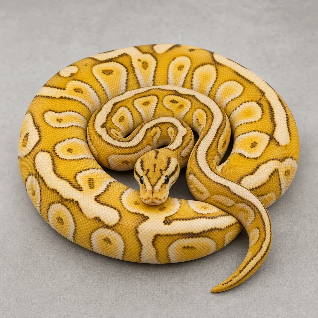 Velvet Clutch Banana Clown Male